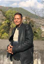 MR. BASUDEV BALAMI
