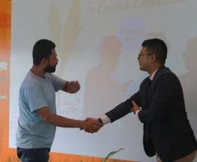 Kalpa client and project portfolio