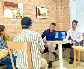Kalpa client and project portfolio