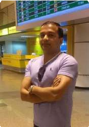 MR. MOHAN POUDYAL