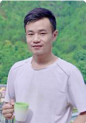MR. SANJU RAJ LAMA