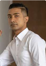 MR. RAJ KUMAR BOHARA
