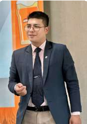 MR. PRANESH MANANDHAR