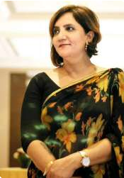 MS. SAGUNA SHAH
