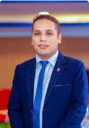 MR. SANTOSH PATHAK