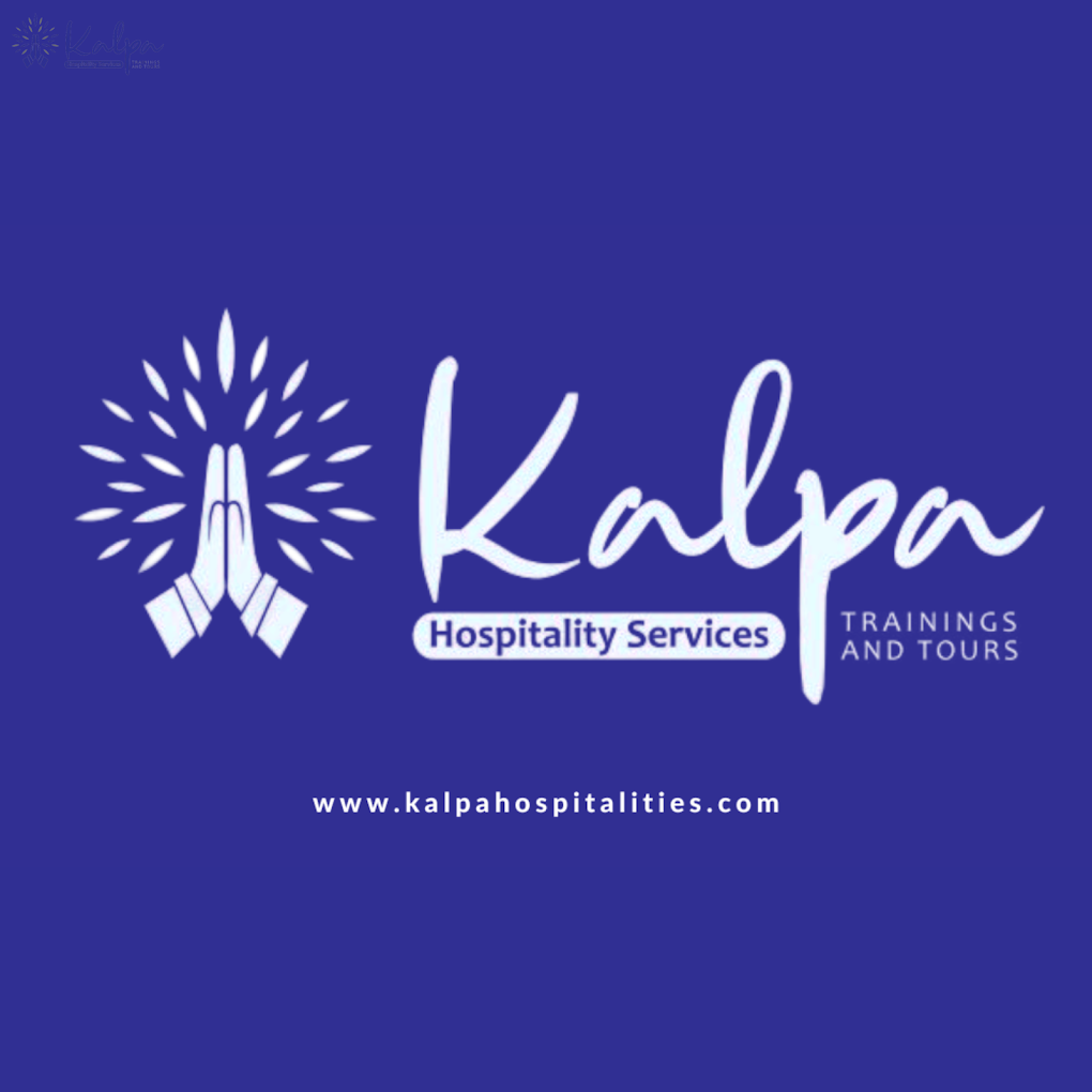 Kalpa Hospitality Services